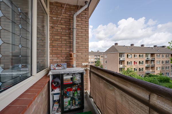 Medium property photo - Groetstraat 128, 1024 VB Amsterdam